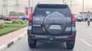 Toyota Prado TX-L TXL 2.8L Top of the option Diesel Engine RHD 4WD V4 Automatic Gear SUV 7 Seats 5 Doors
