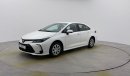 Toyota Corolla 1.6 XLI 1.6 | Under Warranty | Free Insurance | Inspected on 150+ parameters