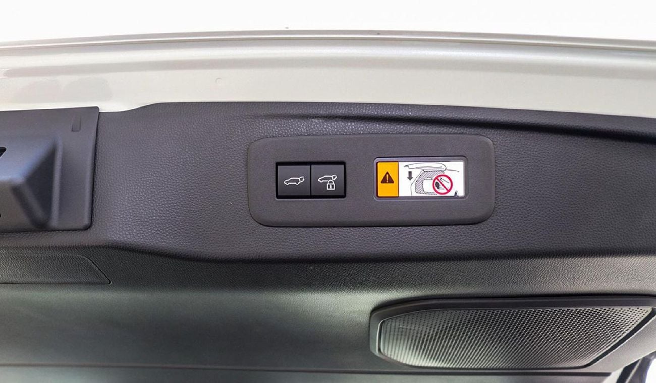 تويوتا برادو 2025 Model Toyota Land Cruiser Prado - All Rounder, 2.4L Turbo Petrol 4WD 8A/T