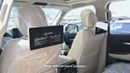 تويوتا لاند كروزر GXR Toyota Land Cruiser GX-R 4.0L V6 Petrol with Aero Kit, Model 2026