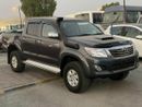 تويوتا هيلوكس 2010 TOYOTA HILUX DOUBLE CABIN D4D