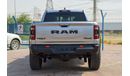 RAM 1500 DODGE RAM 1500 TRX 6.2L V8 PICKUP TRUCK 2022, ADAPTIVE CRUISE CONTROL, 360 CAMERA, SPORT, SNOW, CUST