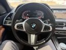 BMW X5 40i xDrive 3.0L
