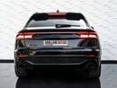 Audi RSQ8 STD