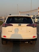 Toyota RAV4 TOYOTA RAV4