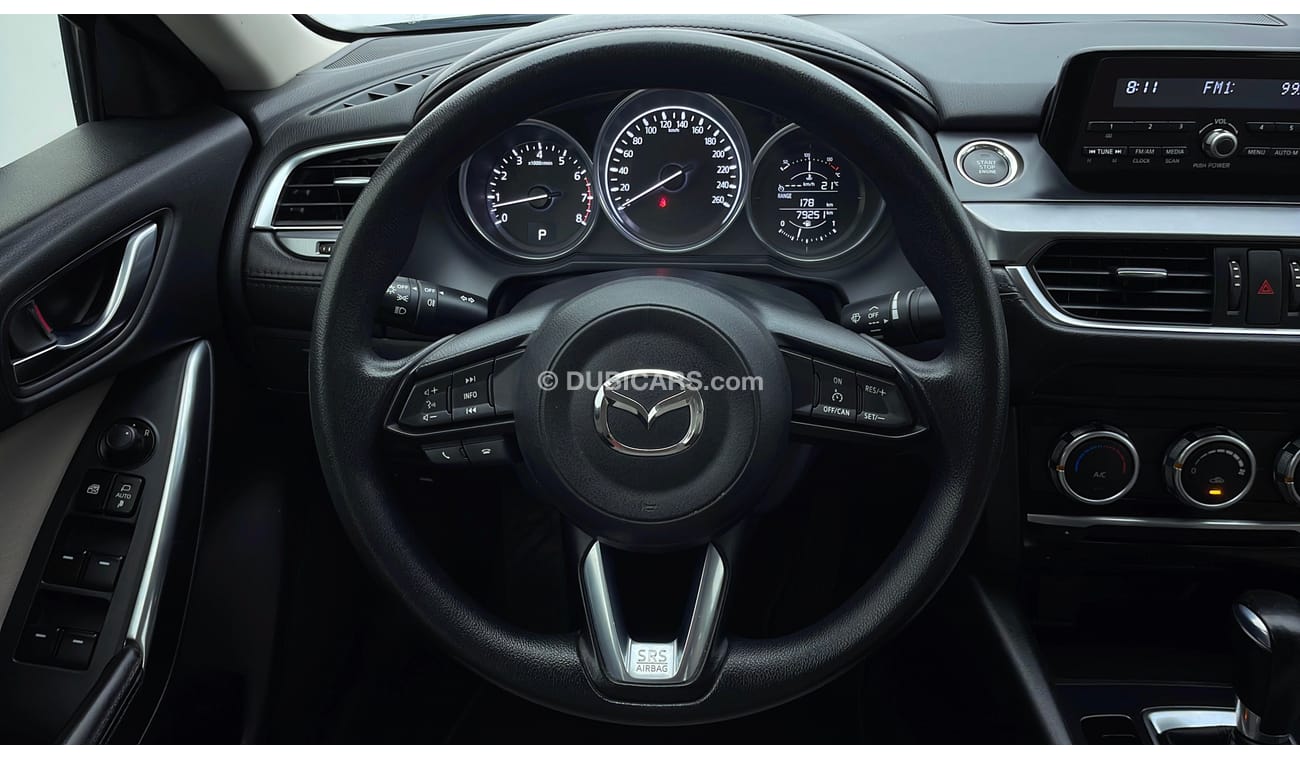 Mazda 6 S 2.5 | Zero Down Payment | Free Home Test Drive