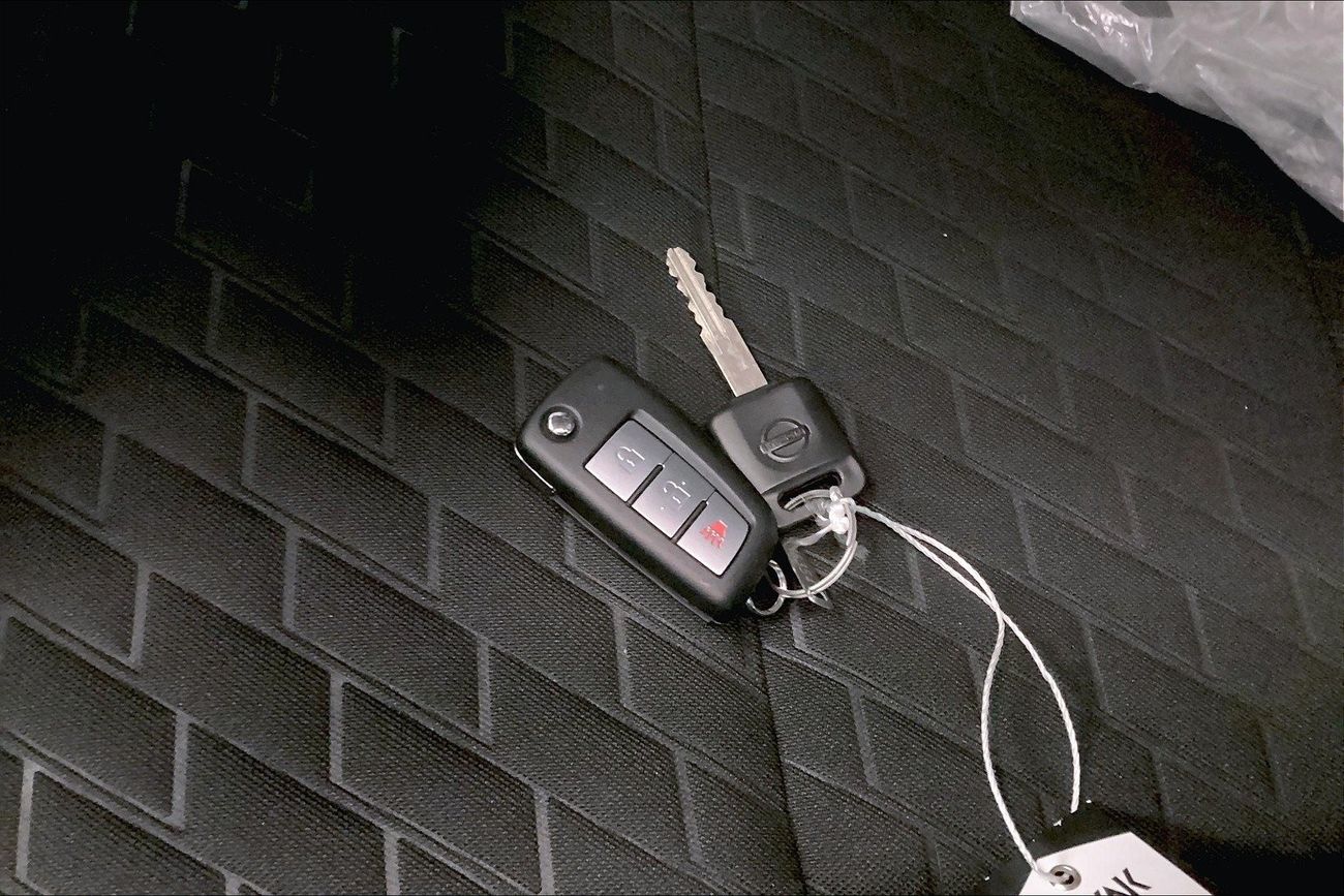 نيسان كيكس SV | شامل الضمان | 0 ﺪﻔﻋﺓ ﺃﻮﻟﻯ