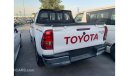 Toyota Hilux 4x4  Diesel Manual  Full Option