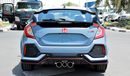 Honda Civic Type R