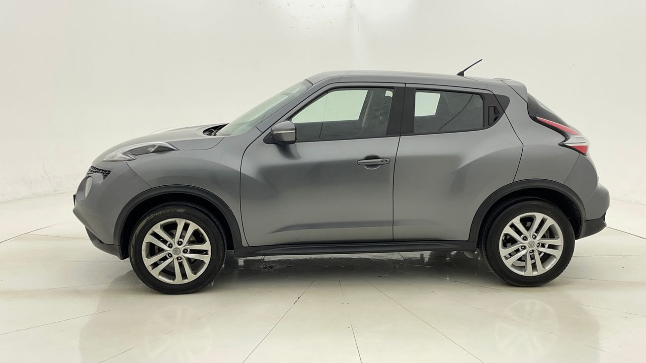 Nissan Juke S 1.6 | Zero Down Payment | Free Home Test Drive