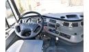 Iveco Trakker SAIC-IVECO HONGYAN GENLYON 8.7L C100-380 V6 2016 MODEL HEAVY TRUCK GCC SPECS