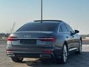 Audi A6 40 TFSI 2.0L