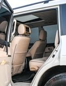 Mitsubishi Pajero MITSUBISHI PAJERO 2016 GLS Mid 3.0L (177 HP)GCC IN EXCELLENT CONDITION