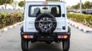 Suzuki Jimny GLX Suzuki Jimny 2 doors
