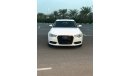 Audi A6 TFSI quattro S-Line Full option