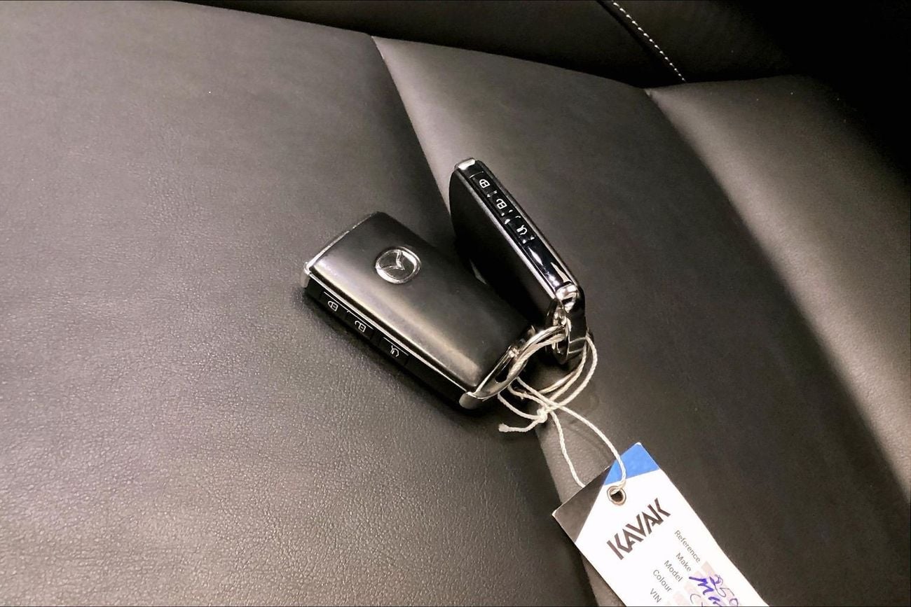 Mazda CX30 Urbane | upto AED 20,000 Ramadan Discount | Guaranteed Warranty | 0 Down Payment