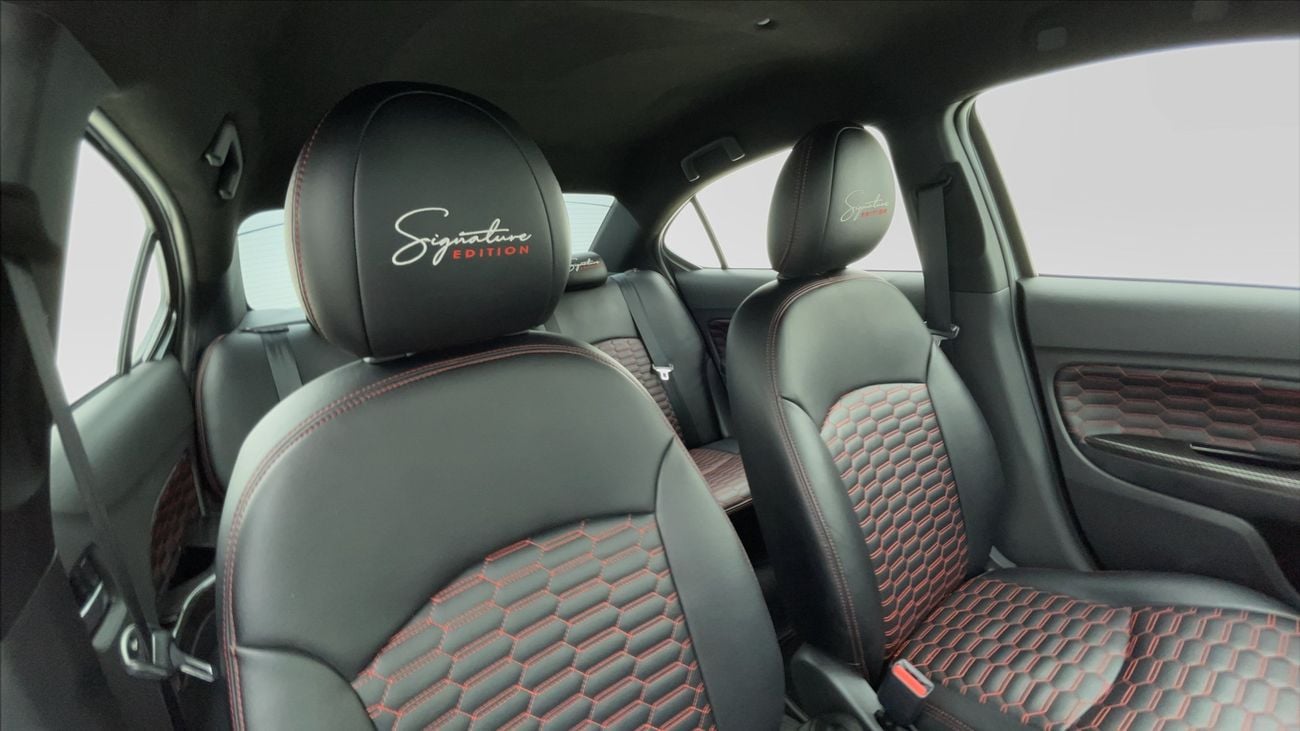 ميتسوبيشي اتراج GLX HIGHLINE 1.2 | بدون دفعة مقدمة | اختبار القيادة في المنزل