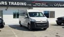 Toyota Hiace TOYOTA HIACE 13 SEATER 2.5L MT 2026