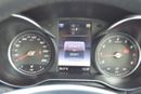 Mercedes-Benz GLC 250 Full option clean car accident free
