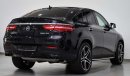 Mercedes-Benz GLE 43 AMG Biturbo 4Matic