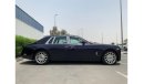 Rolls-Royce Phantom **2019**