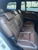 Mercedes-Benz GL 500 Std 4.7L