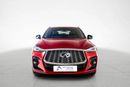 إنفينيتي QX55 ESSENTIAL 2.0