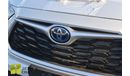 Toyota Highlander GLE HEV 2022 MODEL: TOYOTA HIGHLANDER HYBRID 2.5L GLE