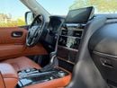 Nissan Patrol SE Platinum 4.0L
