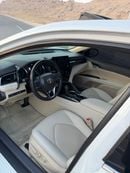 Toyota Camry 40TH ANNIVERSARY EDITION