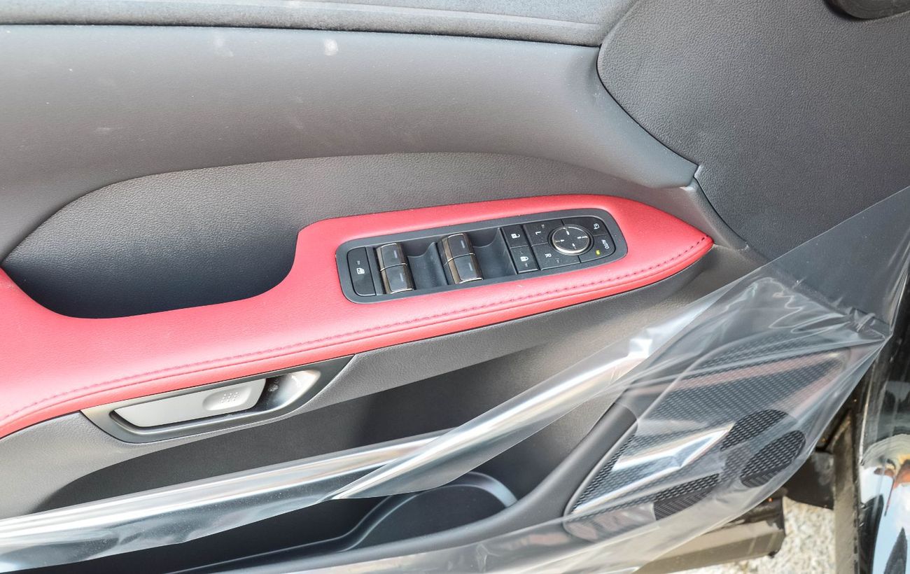 Lexus RX 500h F Sport Performance 2.4L LEXUS RX500 HYBRID 2.4L AWD 5DOOR SUV 2025