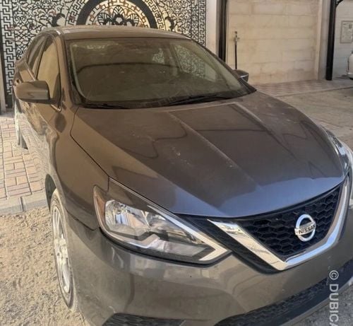 نيسان سنترا