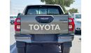 Toyota Hilux 2.8L TURBODIESEL ADVENTURE AUTOMATIC