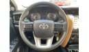 Toyota Fortuner EXR 2.7 | Under Warranty | Free Insurance | Inspected on 150+ parameters