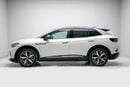Volkswagen ID.4 Crozz 2024 VOLKSWAGEN ID4 CROZZ PRO - WHITE inside BLACK | Export Only
