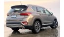 Hyundai Santa Fe Premium