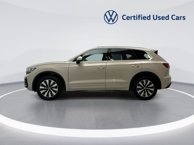 Volkswagen Touareg ELEGANCE, миниатюра 29