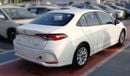 Toyota Corolla Toyota Corolla 1.8L Petrol 2024YM | Export Price