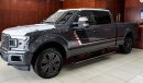 Ford F-150 LARIAT SPORT 4X4