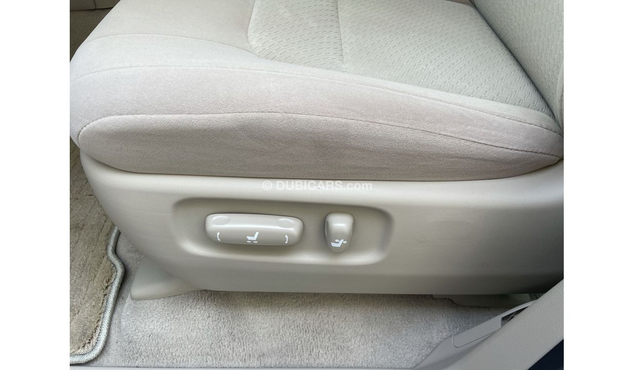 Toyota Land Cruiser GXR 4600