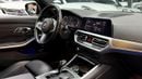 BMW 330i Exclusive 2.0L (255 HP)