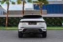Land Rover Range Rover Evoque P250 R-DYNAMIC | 4,015 P.M  | 0% Downpayment | BRAND NEW!