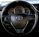 تويوتا كورولا Toyota Corolla, 2019 Turkish, accident-free, in excellent condition