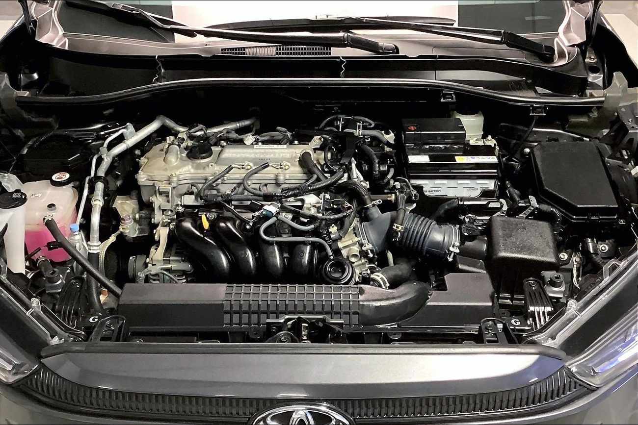 تويوتا كورولا كروس XL | National Day | Start 2026 with the ideal drive | شامل الضمان | 0 ﺪﻔﻋﺓ ﺃﻮﻟﻯ