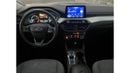 Ford Escape FORD ESCAPE 2022 IN PERFECT CONDITION