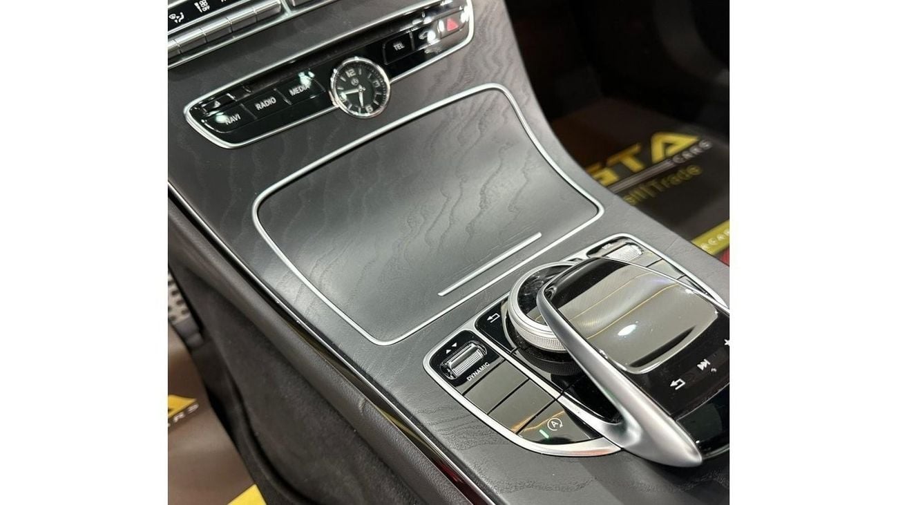 Mercedes-Benz C 300 Coupe 2018 Mercedes Benz C300 AMG Coupe, Warranty, Full Service History, Full Options, Low Kms, GCC