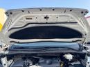 Toyota Hiace DLS - STANDARD ROOF DLS - STD ROOF