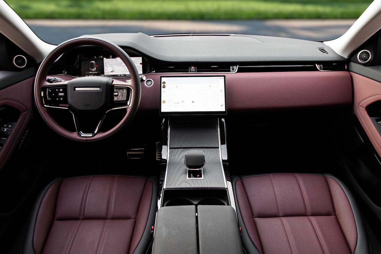 Land Rover Range Rover Evoque SE P250 R-Dynamic | 3,623 P.M  | 0% Downpayment | Fantastic Condition!