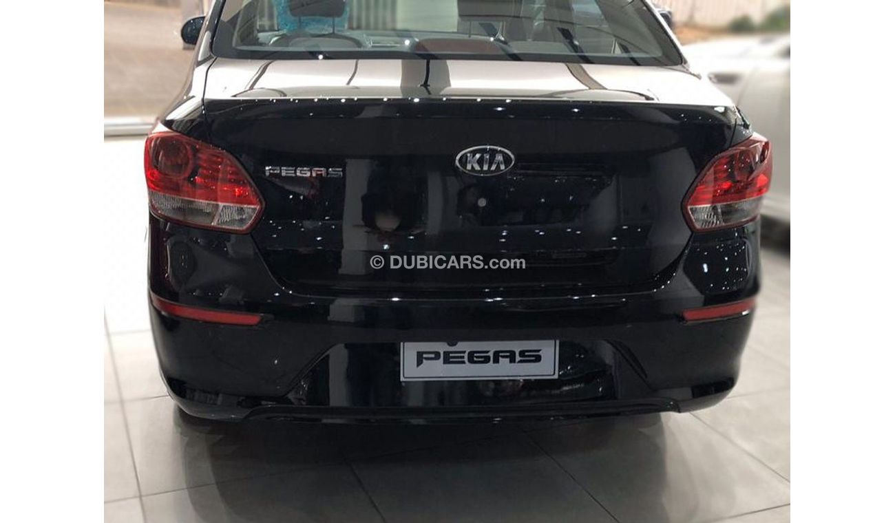 Kia Pegas 1.4L /// 2020 BRAND NEW /// SPECIAL OFFER /// FOR EXPORT