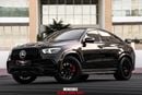 Mercedes Benz GLE53 AMG COUPE 4MATIC+